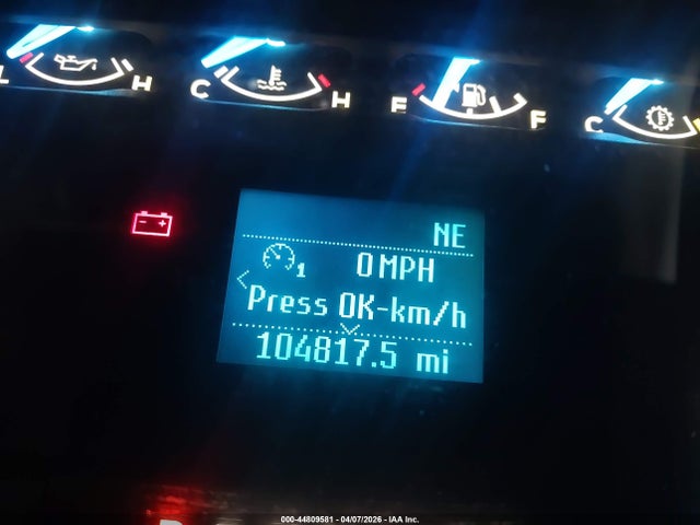 Aukcja sprzedaży 2016 Ford F-150 Xlt, vin: 1FTEW1EG2GFA21794, numer aukcji: 44809581