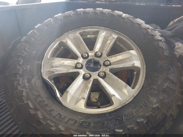 Aukcja sprzedaży 2016 Ford F-150 Xlt, vin: 1FTEW1EG2GFA21794, numer aukcji: 44809581