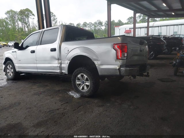 Aukcja sprzedaży 2016 Ford F-150 Xlt, vin: 1FTEW1EG2GFA21794, numer aukcji: 44809581