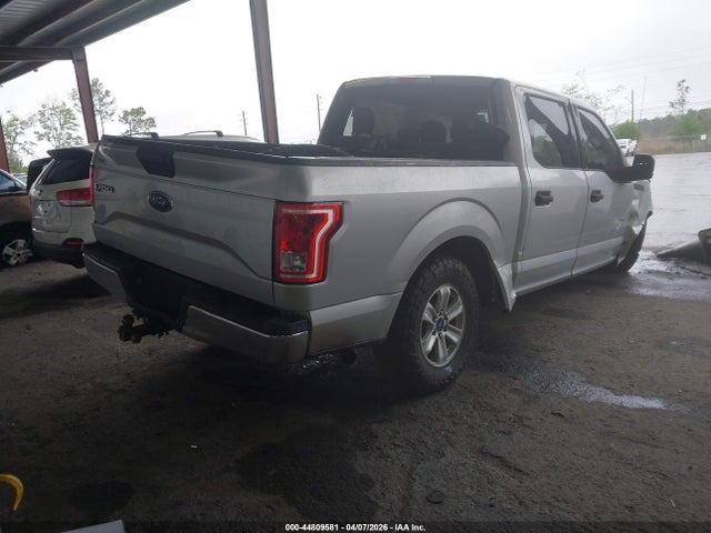 Aukcja sprzedaży 2016 Ford F-150 Xlt, vin: 1FTEW1EG2GFA21794, numer aukcji: 44809581