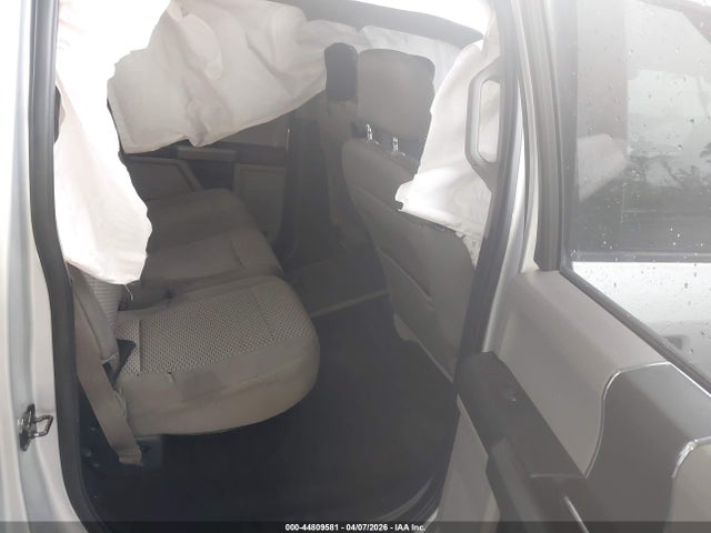 Aukcja sprzedaży 2016 Ford F-150 Xlt, vin: 1FTEW1EG2GFA21794, numer aukcji: 44809581
