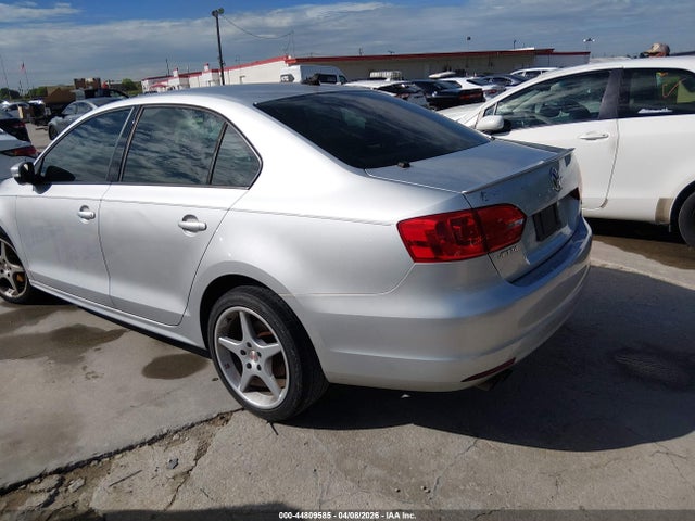 Aukcja sprzedaży 2011 Volkswagen Jetta 2.0l Tdi, vin: 3VWLL7AJ8BM123093, numer aukcji: 44809585