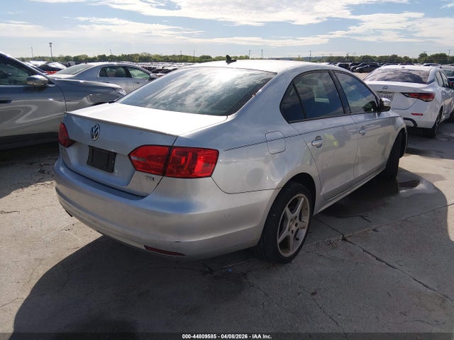 Aukcja sprzedaży 2011 Volkswagen Jetta 2.0l Tdi, vin: 3VWLL7AJ8BM123093, numer aukcji: 44809585