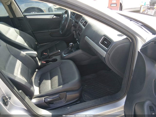 Aukcja sprzedaży 2011 Volkswagen Jetta 2.0l Tdi, vin: 3VWLL7AJ8BM123093, numer aukcji: 44809585