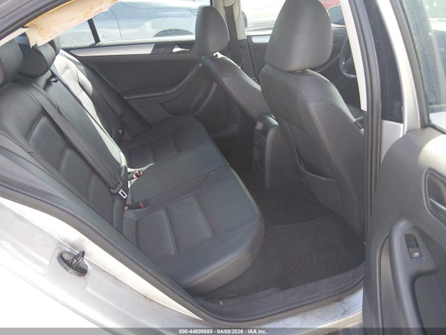 Aukcja sprzedaży 2011 Volkswagen Jetta 2.0l Tdi, vin: 3VWLL7AJ8BM123093, numer aukcji: 44809585