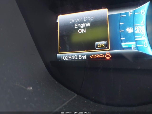 Ford FUSION SE 2016 3FA6P0T96GR265554 Image 16