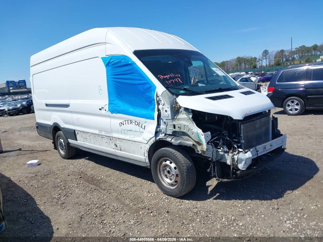 Aukcja sprzedaży 2020 Ford Transit-350 Cargo Van, vin: 1FTBW3X87LKB18897, numer aukcji: 44809586