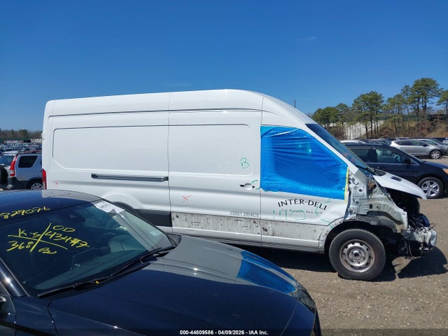 Aukcja sprzedaży 2020 Ford Transit-350 Cargo Van, vin: 1FTBW3X87LKB18897, numer aukcji: 44809586