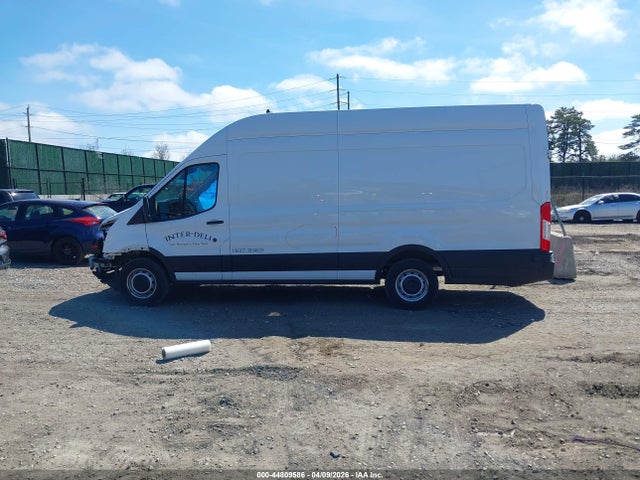 Aukcja sprzedaży 2020 Ford Transit-350 Cargo Van, vin: 1FTBW3X87LKB18897, numer aukcji: 44809586