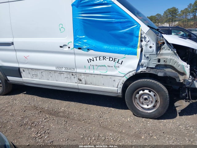 Aukcja sprzedaży 2020 Ford Transit-350 Cargo Van, vin: 1FTBW3X87LKB18897, numer aukcji: 44809586