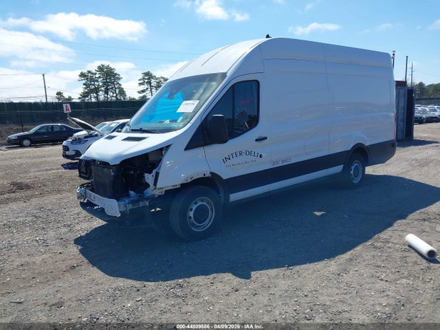 Aukcja sprzedaży 2020 Ford Transit-350 Cargo Van, vin: 1FTBW3X87LKB18897, numer aukcji: 44809586