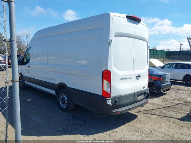 Aukcja sprzedaży 2020 Ford Transit-350 Cargo Van, vin: 1FTBW3X87LKB18897, numer aukcji: 44809586