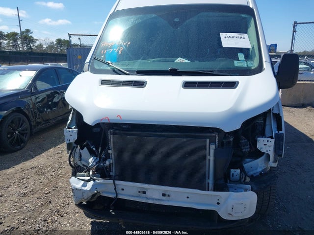 Aukcja sprzedaży 2020 Ford Transit-350 Cargo Van, vin: 1FTBW3X87LKB18897, numer aukcji: 44809586