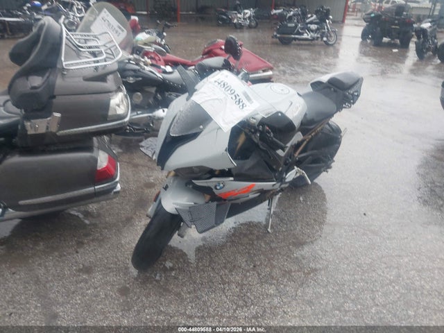 2021 BMW S 1000 WB10E2301M6D85306 Photo 1