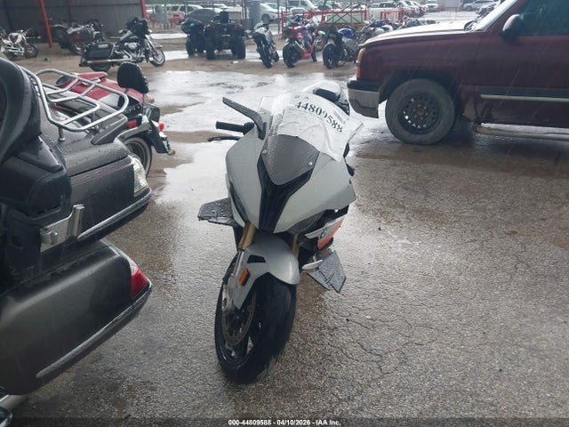 2021 BMW S 1000 WB10E2301M6D85306 Photo 4