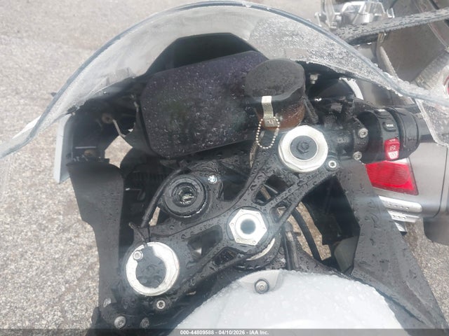 2021 BMW S 1000 WB10E2301M6D85306 Photo 6