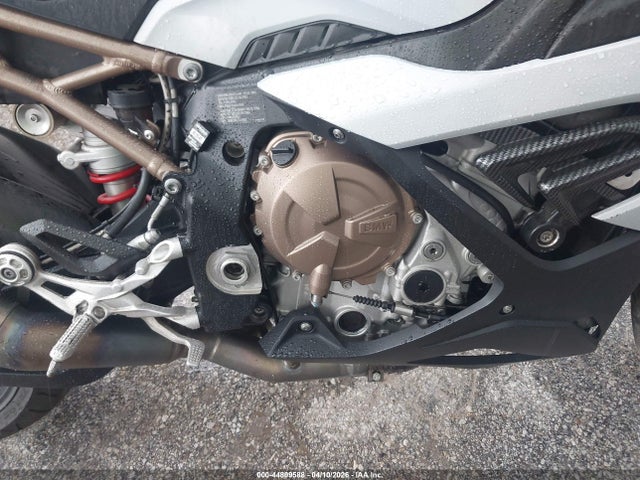 2021 BMW S 1000 WB10E2301M6D85306 Photo 7