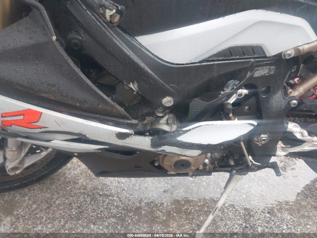 2021 BMW S 1000 WB10E2301M6D85306 Photo 8