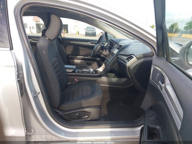 Ford Fusion Hybrid Se 2019 3FA6P0LU4KR206645 Image 5
