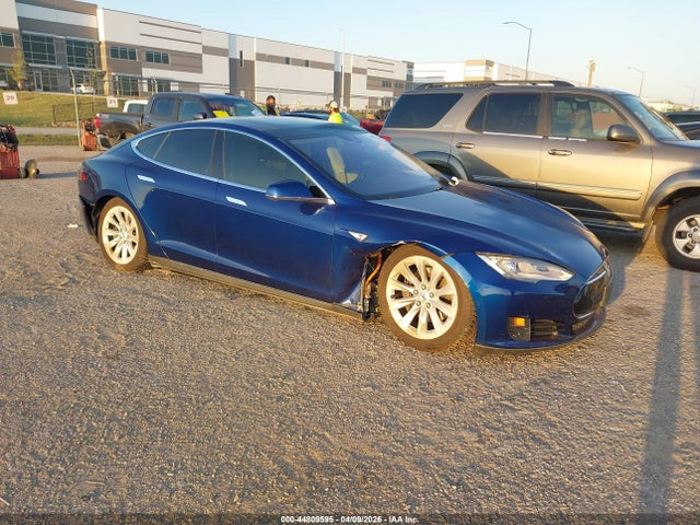 Aukcja sprzedaży 2015 Tesla Model S 60/70/85, vin: 5YJSA1E14FF117247, numer aukcji: 44809595