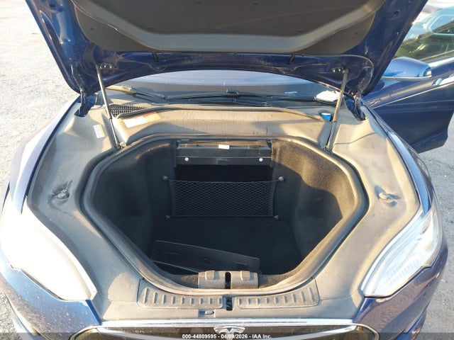 Aukcja sprzedaży 2015 Tesla Model S 60/70/85, vin: 5YJSA1E14FF117247, numer aukcji: 44809595