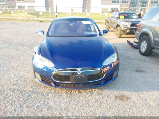 Aukcja sprzedaży 2015 Tesla Model S 60/70/85, vin: 5YJSA1E14FF117247, numer aukcji: 44809595