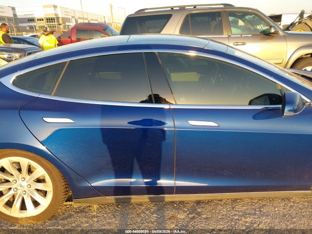 Aukcja sprzedaży 2015 Tesla Model S 60/70/85, vin: 5YJSA1E14FF117247, numer aukcji: 44809595