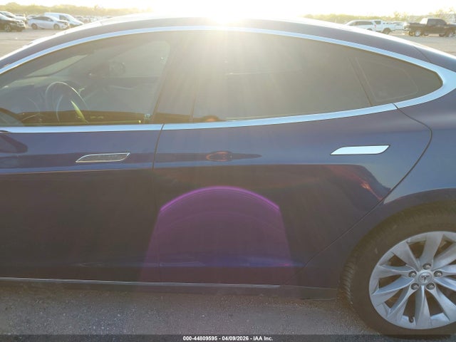 Aukcja sprzedaży 2015 Tesla Model S 60/70/85, vin: 5YJSA1E14FF117247, numer aukcji: 44809595
