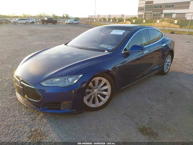 Aukcja sprzedaży 2015 Tesla Model S 60/70/85, vin: 5YJSA1E14FF117247, numer aukcji: 44809595