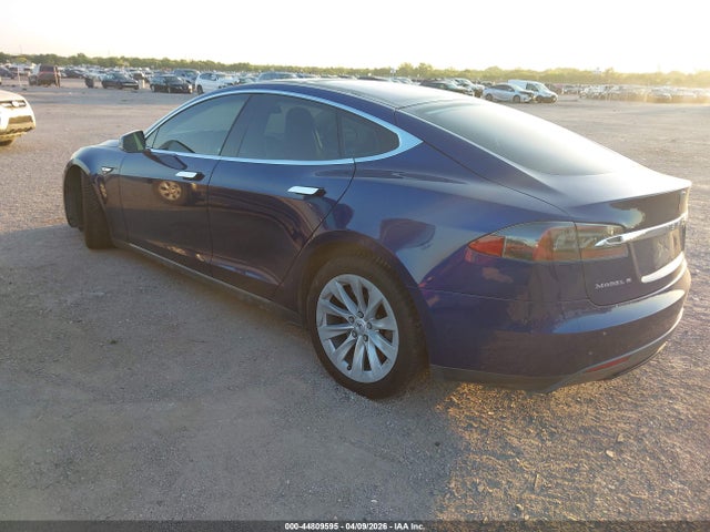 Aukcja sprzedaży 2015 Tesla Model S 60/70/85, vin: 5YJSA1E14FF117247, numer aukcji: 44809595