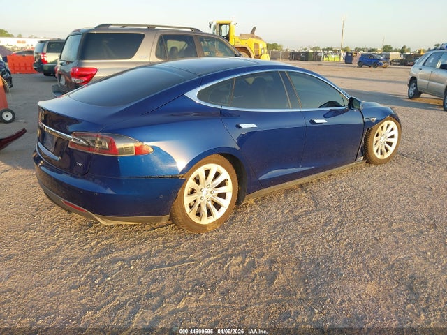 Aukcja sprzedaży 2015 Tesla Model S 60/70/85, vin: 5YJSA1E14FF117247, numer aukcji: 44809595