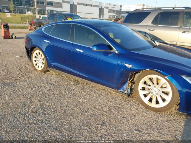 Aukcja sprzedaży 2015 Tesla Model S 60/70/85, vin: 5YJSA1E14FF117247, numer aukcji: 44809595