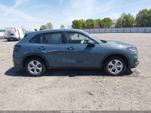 Aukcja sprzedaży 2025 Honda Hr-v Awd Lx, vin: 3CZRZ2H37SM702902, numer aukcji: 44809599