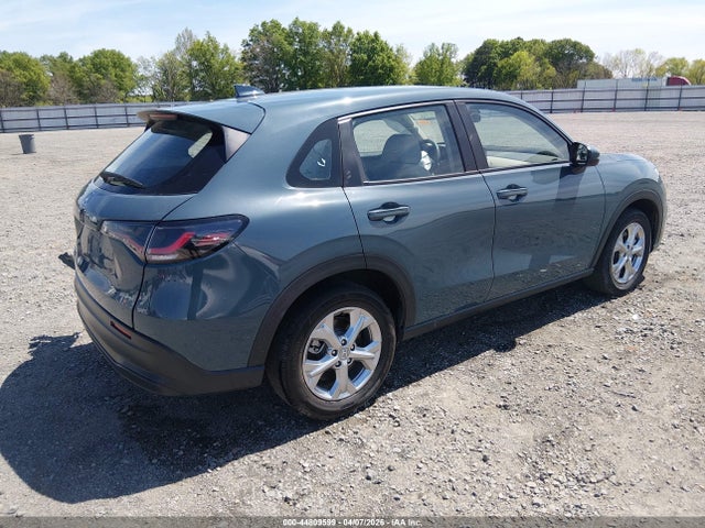 Aukcja sprzedaży 2025 Honda Hr-v Awd Lx, vin: 3CZRZ2H37SM702902, numer aukcji: 44809599