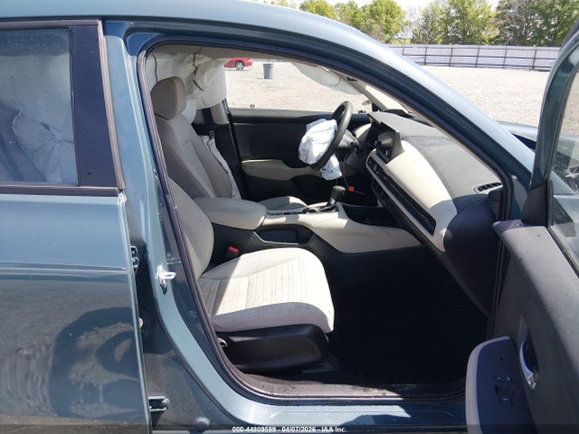 Aukcja sprzedaży 2025 Honda Hr-v Awd Lx, vin: 3CZRZ2H37SM702902, numer aukcji: 44809599