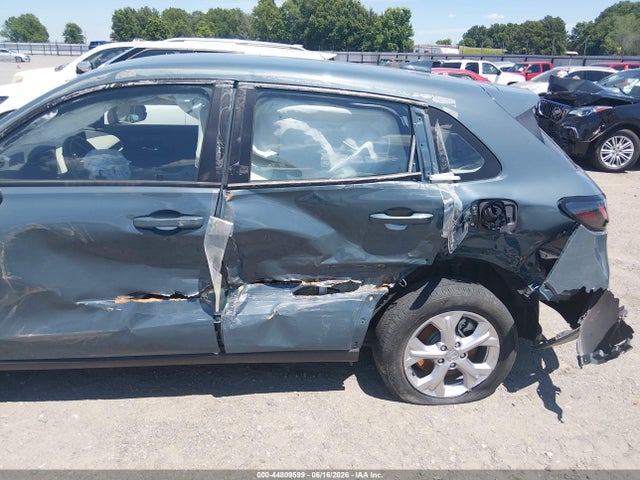 Aukcja sprzedaży 2025 Honda Hr-v Awd Lx, vin: 3CZRZ2H37SM702902, numer aukcji: 44809599