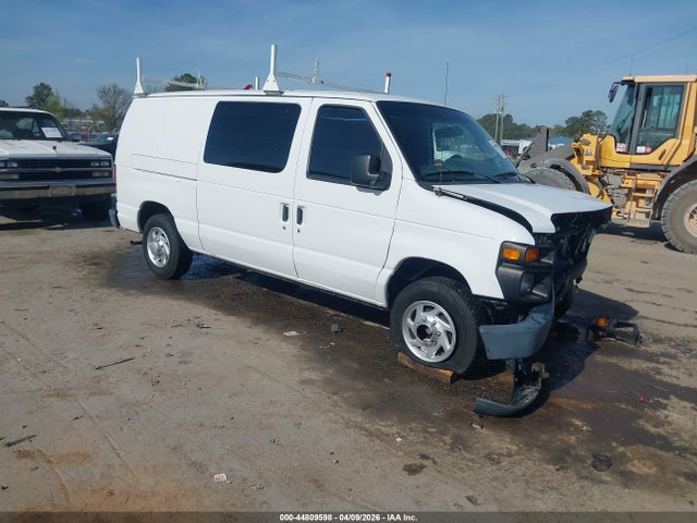Продажа на аукционе авто 2013 Ford E-150 Commercial, vin: 1FTNE1EW4DDB06153, номер лота: 44809598