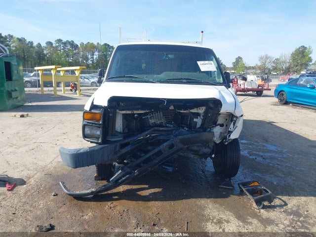 44809598 :رقم المزاد ، 1FTNE1EW4DDB06153 vin ، 2013 Ford E-150 Commercial مزاد بيع