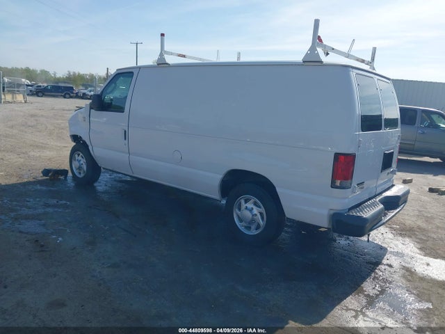 44809598 :رقم المزاد ، 1FTNE1EW4DDB06153 vin ، 2013 Ford E-150 Commercial مزاد بيع