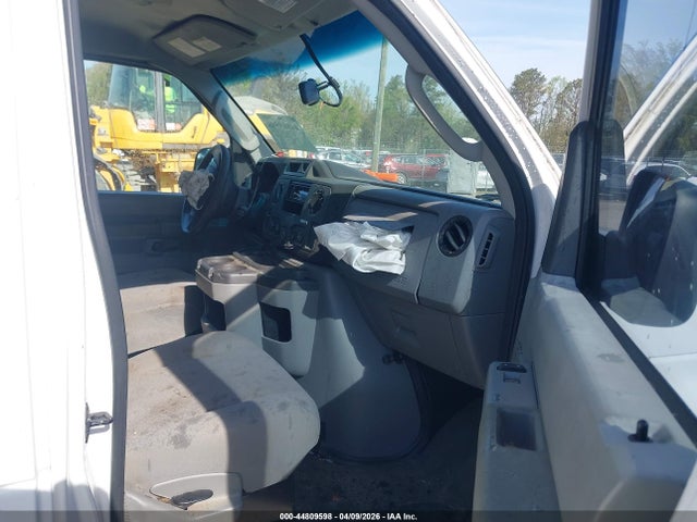 44809598 :رقم المزاد ، 1FTNE1EW4DDB06153 vin ، 2013 Ford E-150 Commercial مزاد بيع