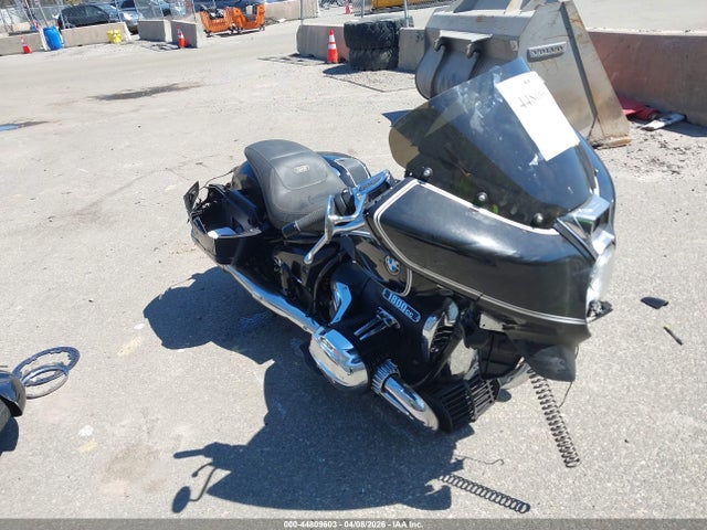 WB10L3301N6E61443 BMW R18 B