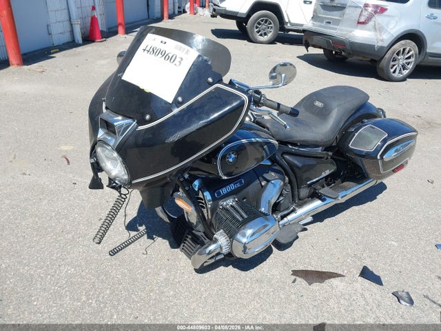 WB10L3301N6E61443 BMW R18 B