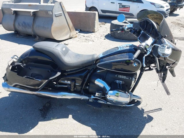 WB10L3301N6E61443 BMW R18 B