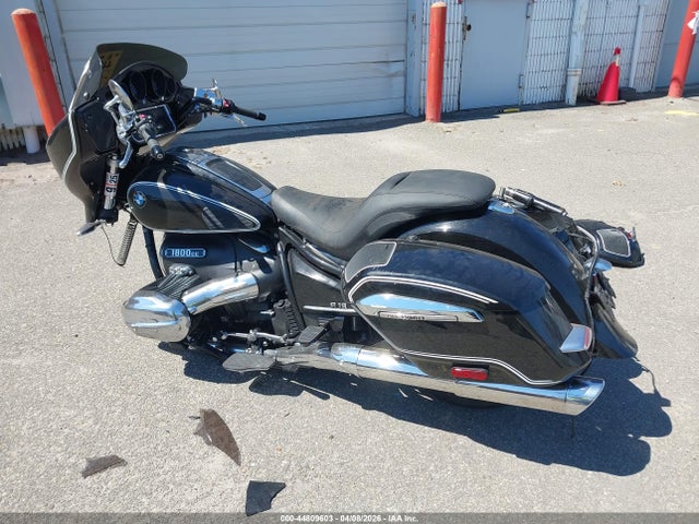 WB10L3301N6E61443 BMW R18 B