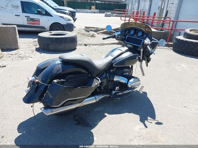 WB10L3301N6E61443 BMW R18 B
