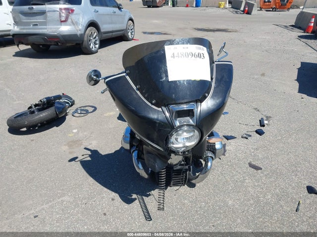 WB10L3301N6E61443 BMW R18 B