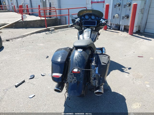 WB10L3301N6E61443 BMW R18 B
