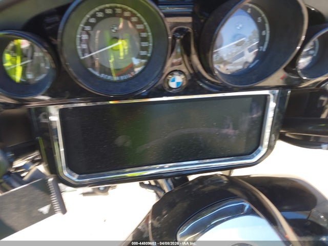WB10L3301N6E61443 BMW R18 B