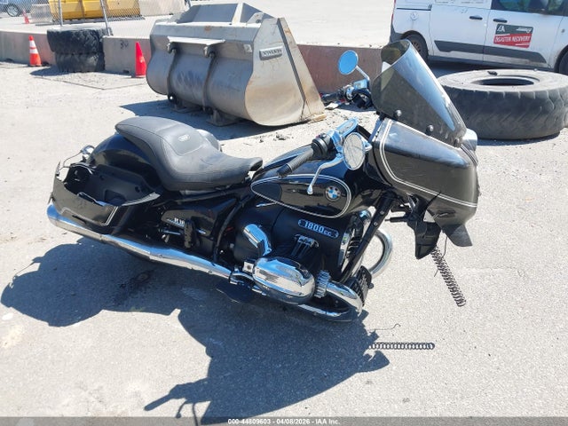 WB10L3301N6E61443 BMW R18 B