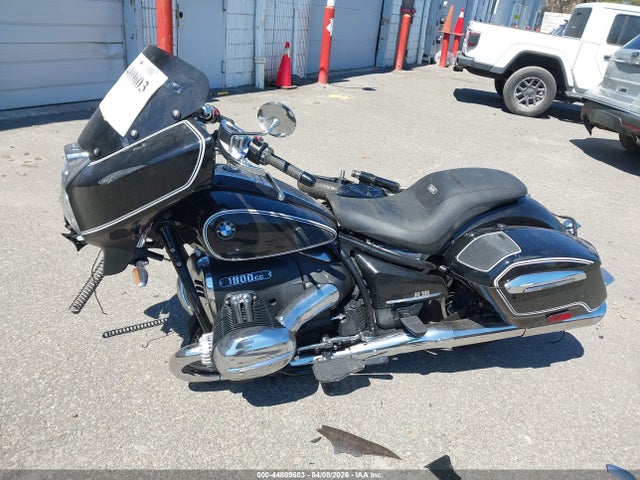WB10L3301N6E61443 BMW R18 B